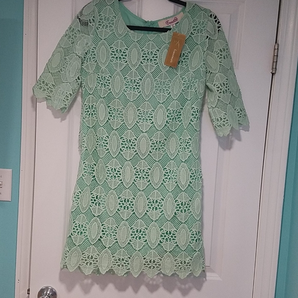 Francesca's Collections Dresses & Skirts - Francesca's Dress